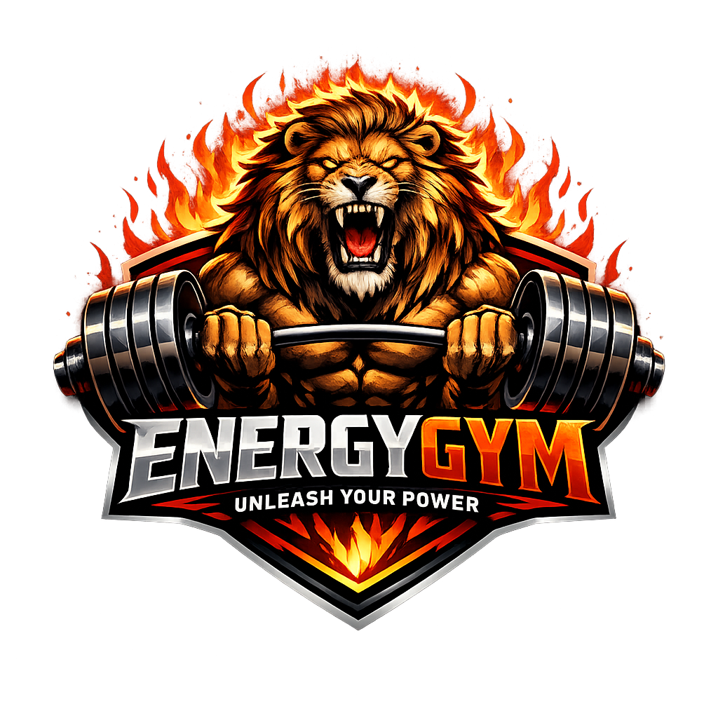 Energy Gym